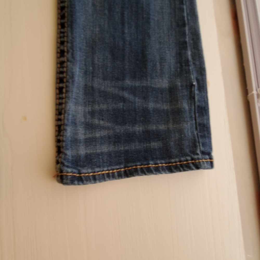 Jeans - Picture 4 of 5